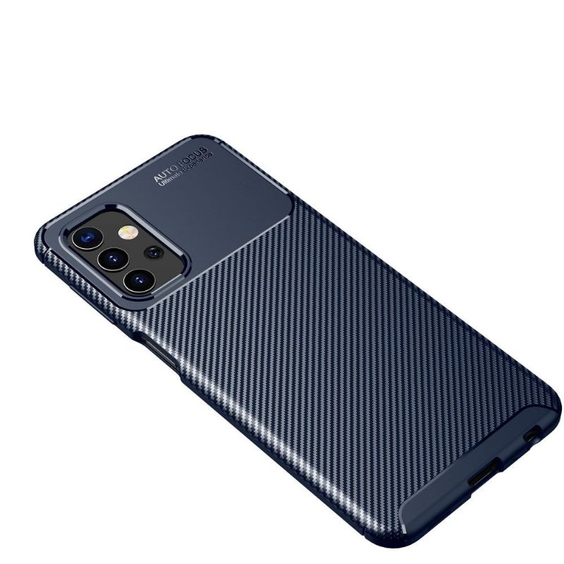 Case Samsung Galaxy A32 5G Hiilikuituefekti