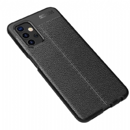 Case Samsung Galaxy A32 5G Joustava Rakeinen Viimeistely