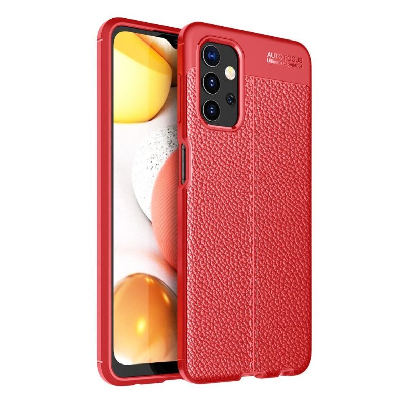 Case Samsung Galaxy A32 5G Joustava Rakeinen Viimeistely