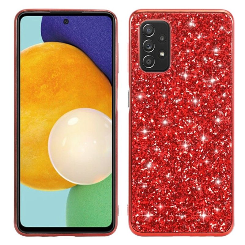 Kuori Samsung Galaxy A32 5G Glitter Glamour