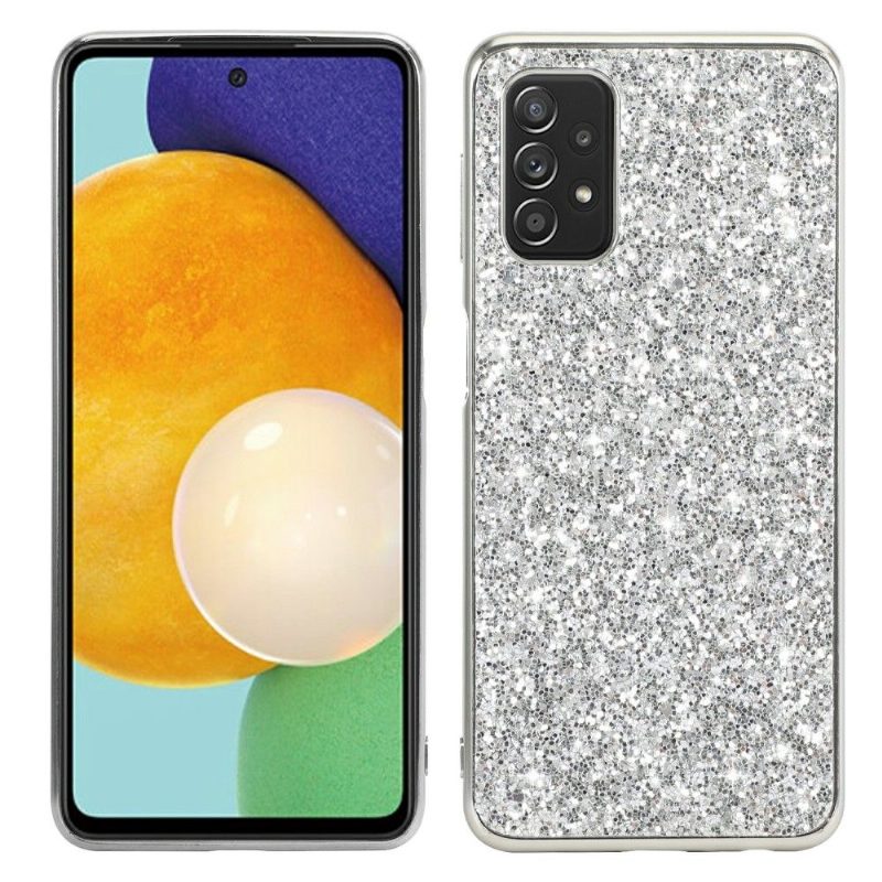 Kuori Samsung Galaxy A32 5G Glitter Glamour