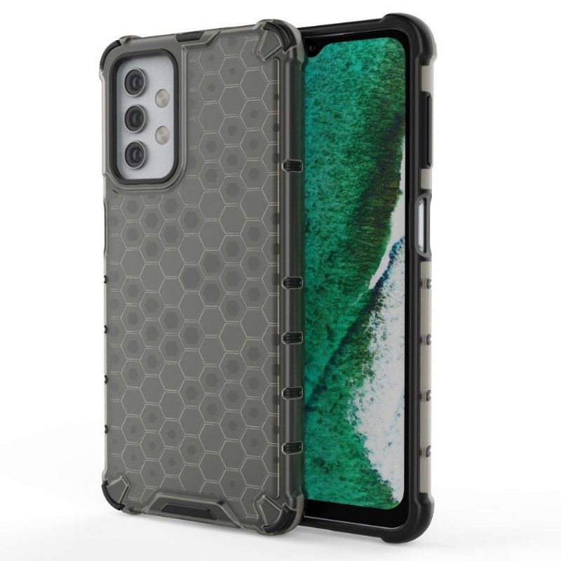 Kuori Samsung Galaxy A32 5G Honeycomb Design