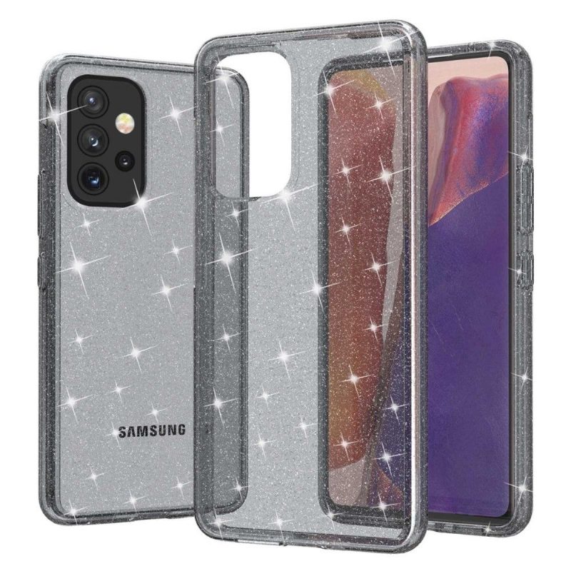 Kuori Samsung Galaxy A32 5G Sparkling Glitter