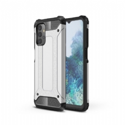 Kuori Samsung Galaxy A32 5G Suojakuori Armor Guard