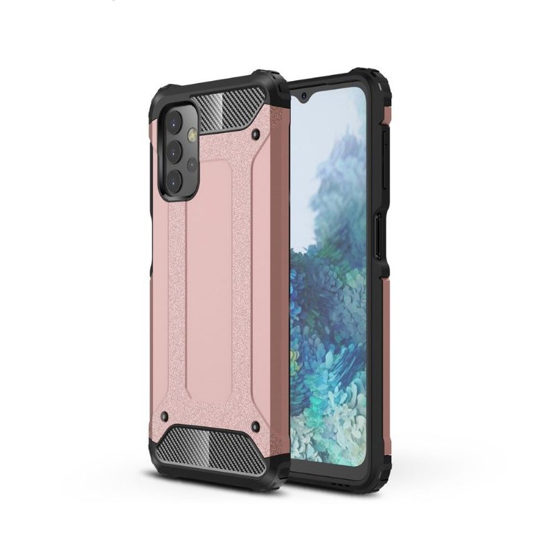 Kuori Samsung Galaxy A32 5G Suojakuori Armor Guard