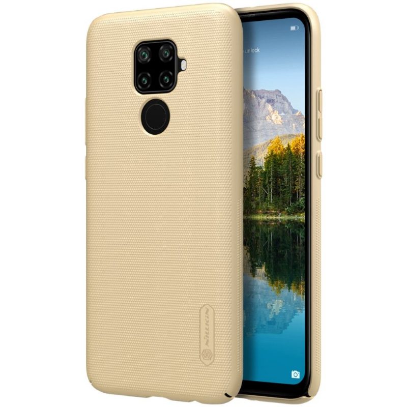 Case Huawei Mate 30 Lite Nillkin Super Frosted