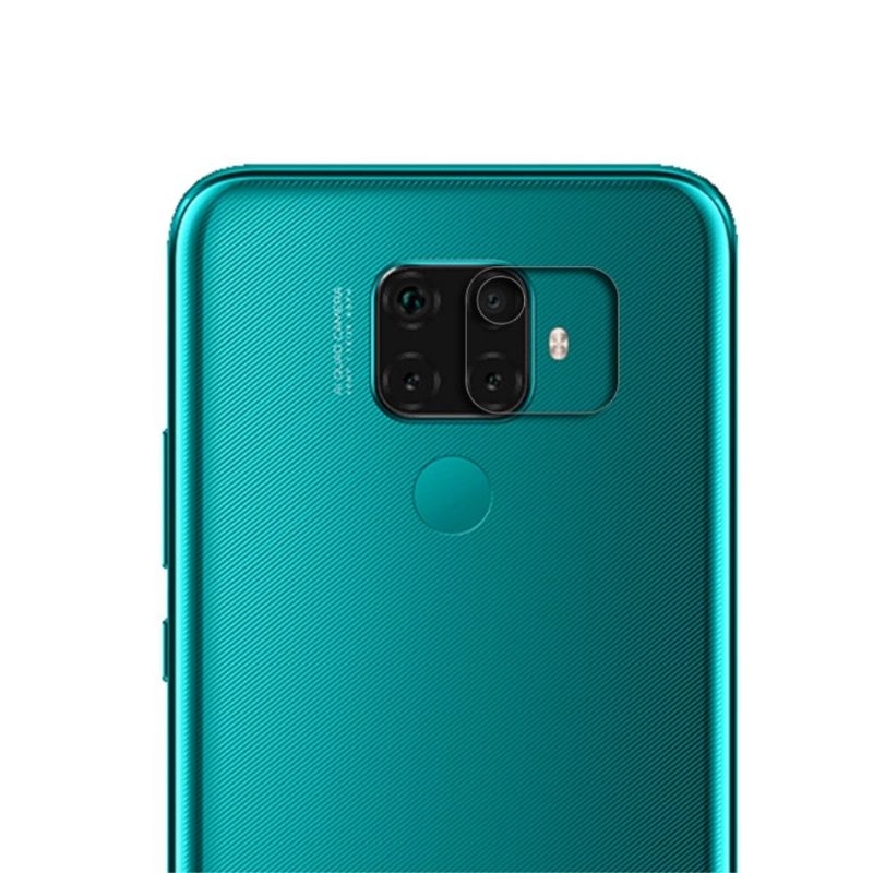 Huawei Mate 30 Lite - 2 Karkaistua Lasikalvoa Takakameran Linssille