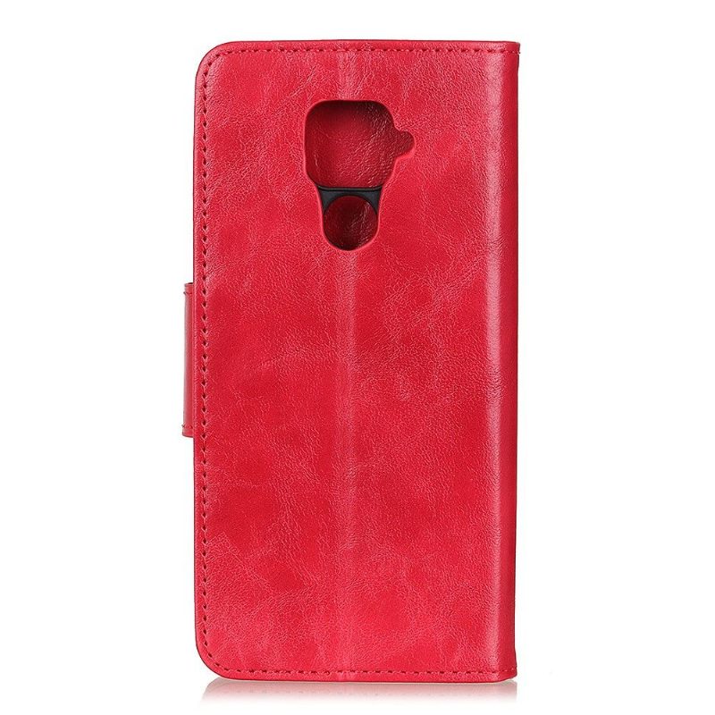 Kotelot Huawei Mate 30 Lite Edouard Basic Faux Leather