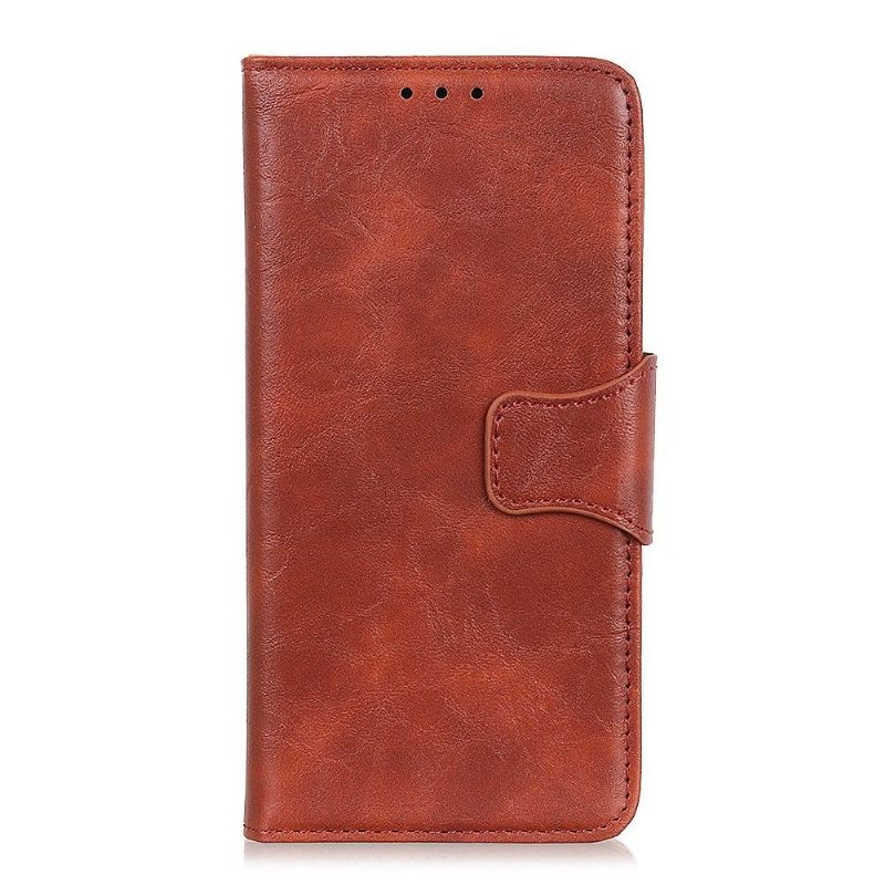 Kotelot Huawei Mate 30 Lite Edouard Basic Faux Leather