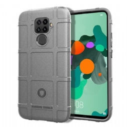 Kuori Huawei Mate 30 Lite Rugged Shield Iskunkestävä