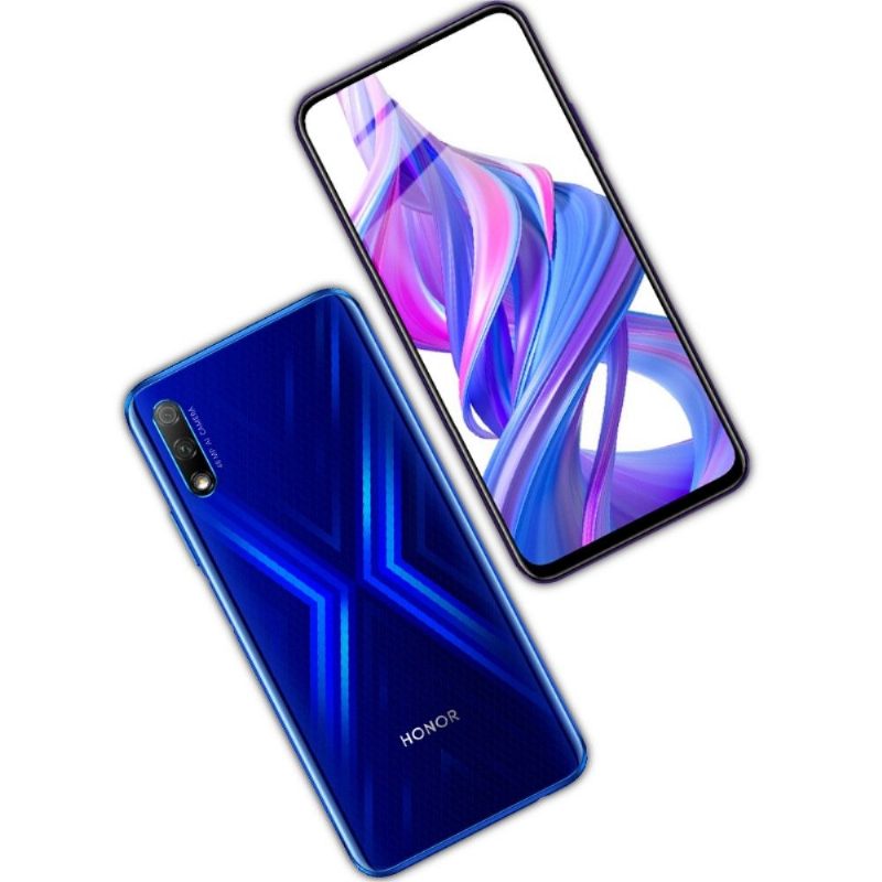 Honor 9X - Täysikokoinen Karkaistu Lasi Näytönsuoja