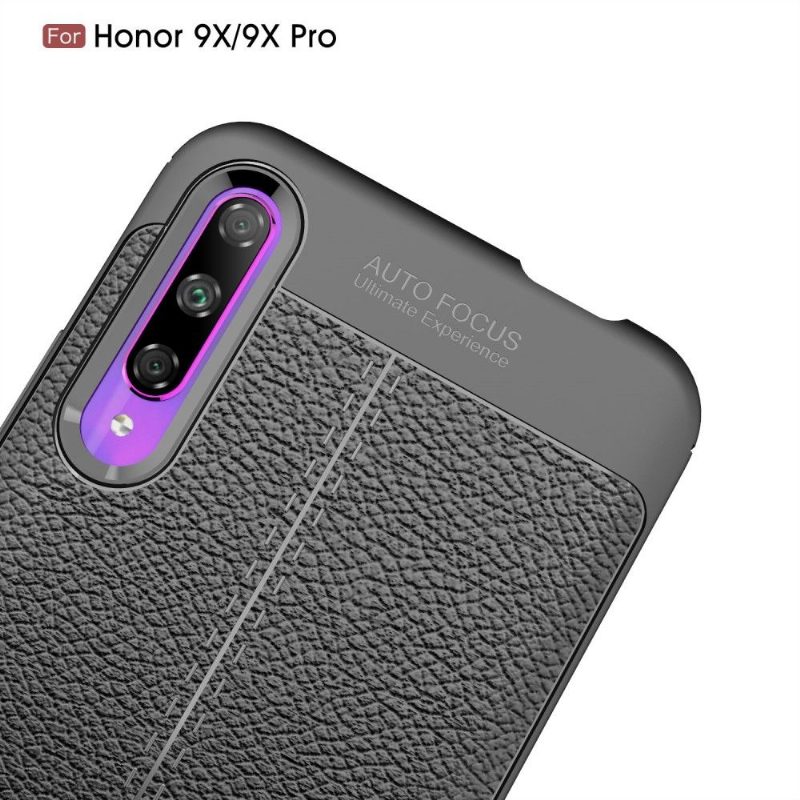 Kuori Honor 9X Rakeinen Geeliviimeistely