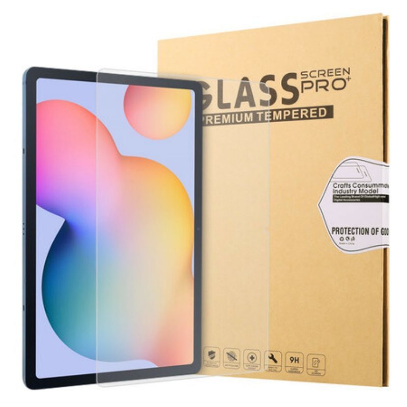 Karkaistu Lasisuoja Samsung Galaxy Tab S8:Lle / Tab S7:Lle