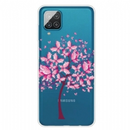 Kuori Samsung Galaxy M12 / A12 Top Tree