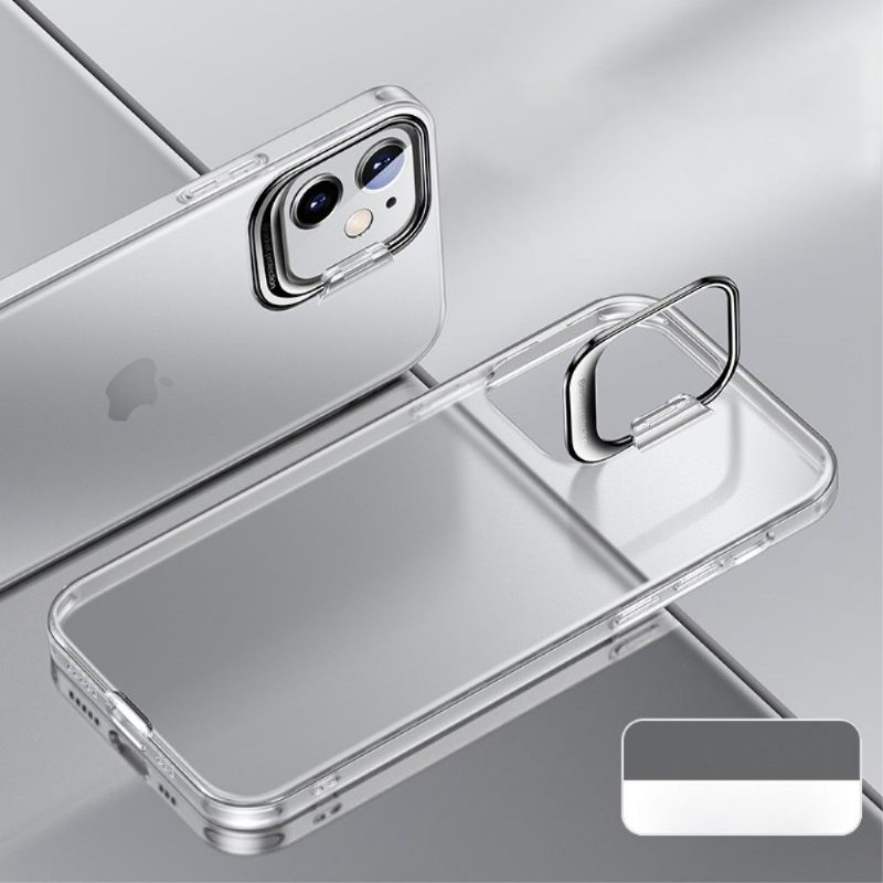 Case iPhone 12 / 12 Pro Bracket Protect