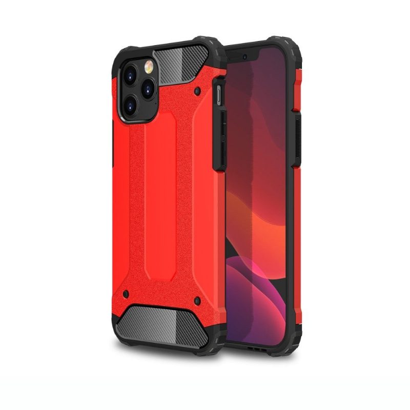 Case iPhone 12 / 12 Pro Murtumaton Puhelinkuoret Armor Guard