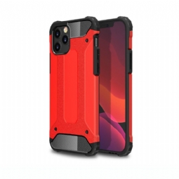 Case iPhone 12 / 12 Pro Murtumaton Puhelinkuoret Armor Guard