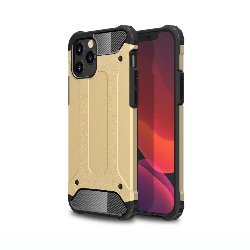 Case iPhone 12 / 12 Pro Murtumaton Puhelinkuoret Armor Guard