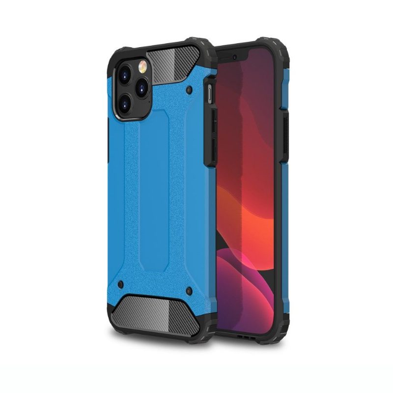 Case iPhone 12 / 12 Pro Murtumaton Puhelinkuoret Armor Guard