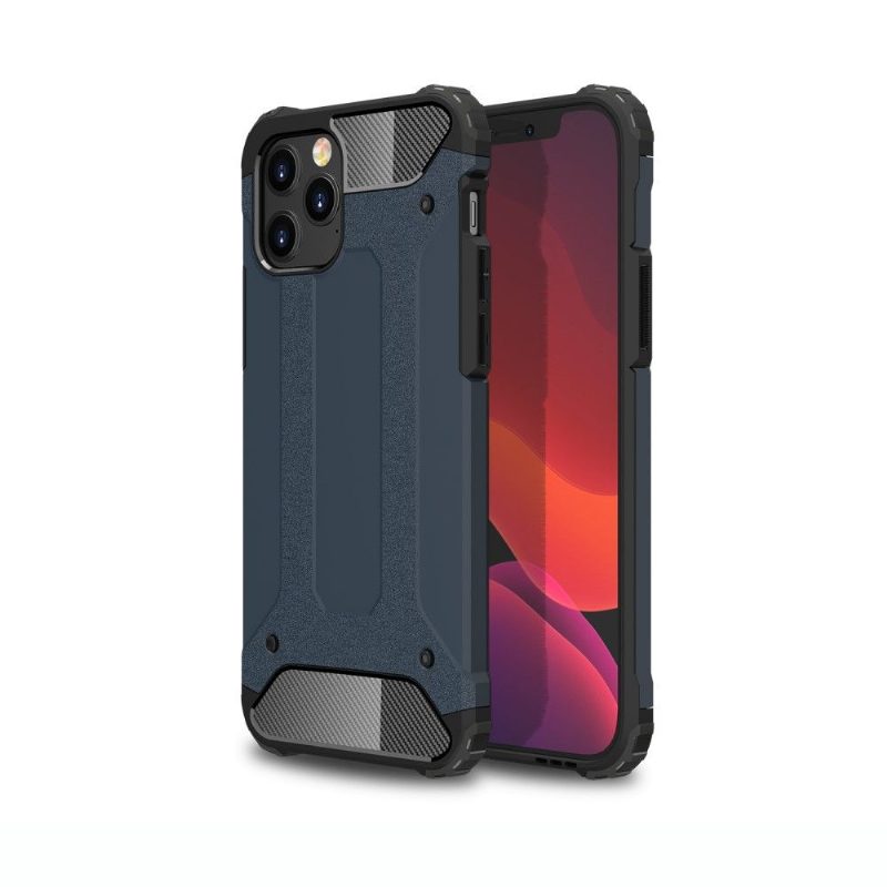 Case iPhone 12 / 12 Pro Murtumaton Puhelinkuoret Armor Guard