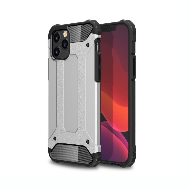 Case iPhone 12 / 12 Pro Murtumaton Puhelinkuoret Armor Guard