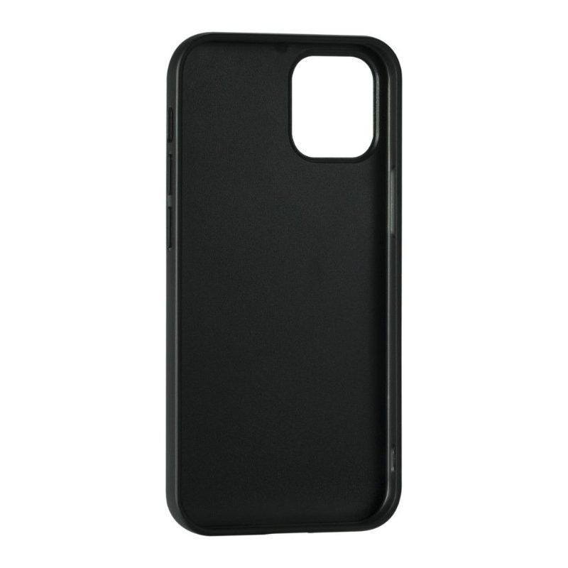 Case iPhone 12 / 12 Pro Premium Nahka