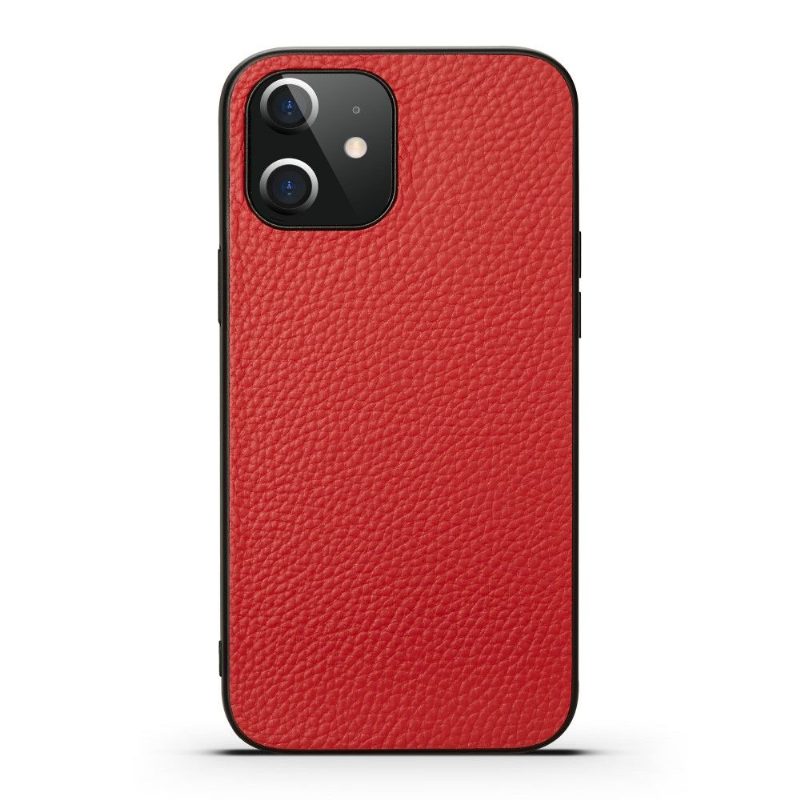 Case iPhone 12 / 12 Pro Premium Nahka