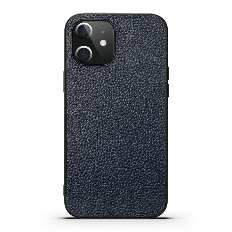 Case iPhone 12 / 12 Pro Premium Nahka