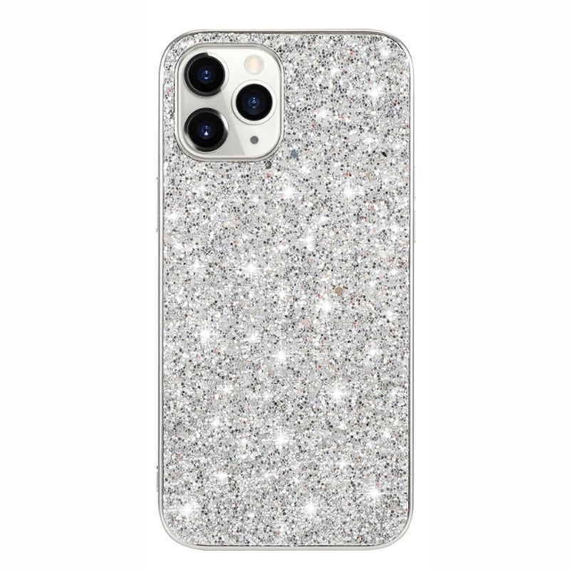 Kuori iPhone 12 / 12 Pro Glitter Glamour