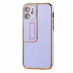 Kuori iPhone 12 / 12 Pro Luxury Support