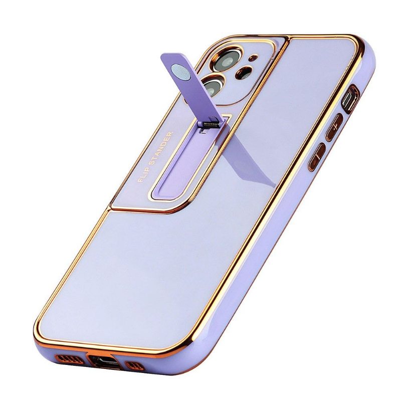 Kuori iPhone 12 / 12 Pro Luxury Support