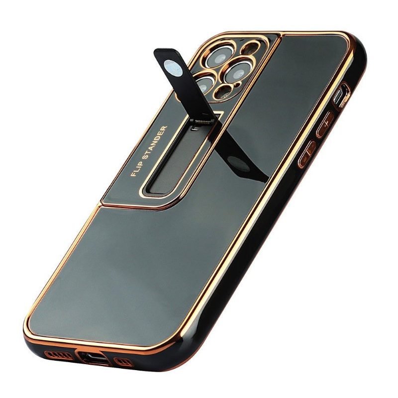 Kuori iPhone 12 / 12 Pro Luxury Support