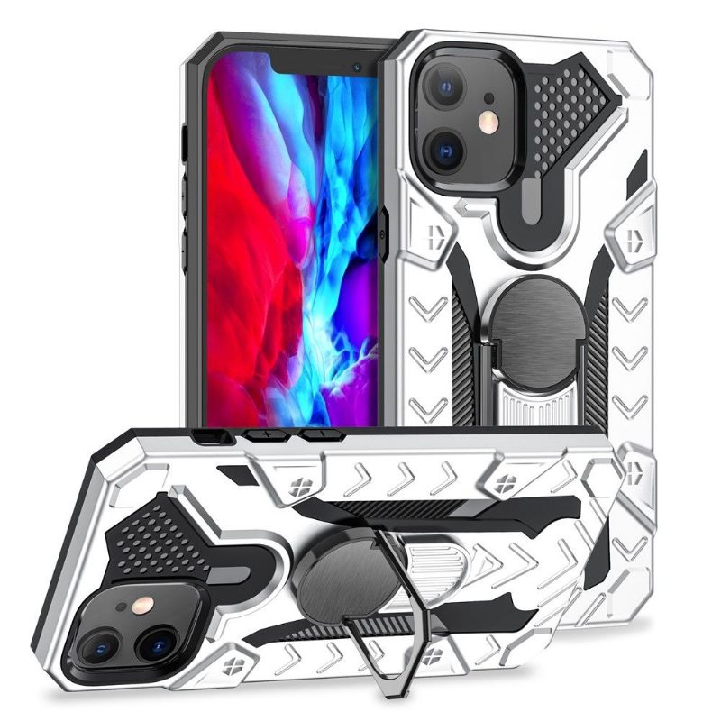 Kuori iPhone 12 / 12 Pro Suojakuori Armor Guard