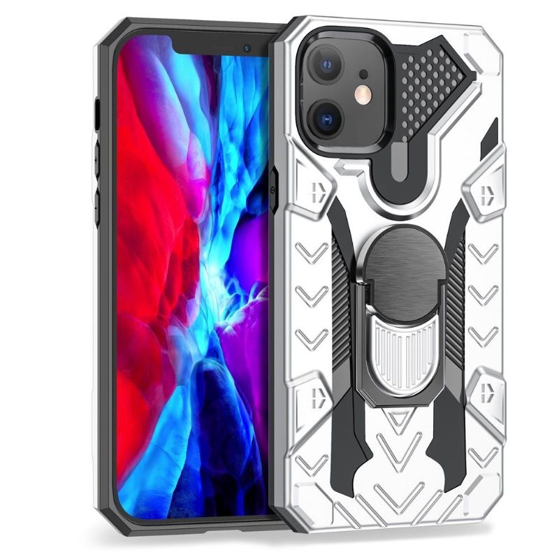 Kuori iPhone 12 / 12 Pro Suojakuori Armor Guard