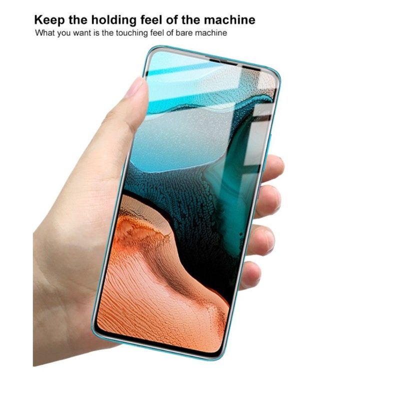 2 Xiaomi Poco F2 Pro Hydrogel Näytönsuojakalvoa