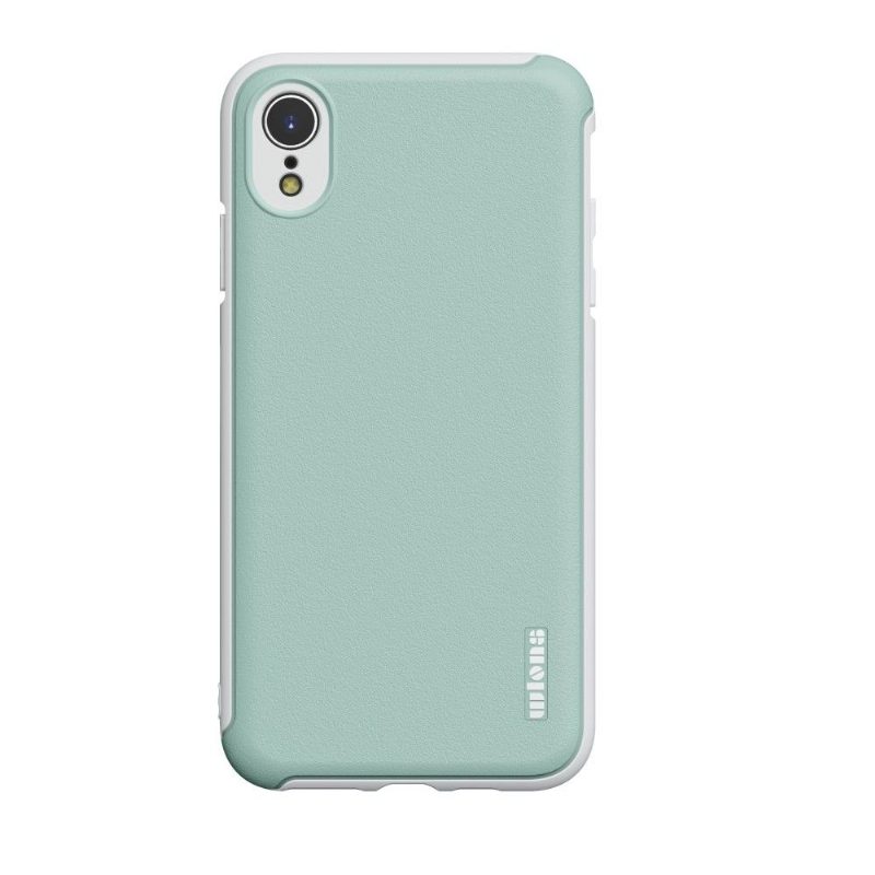 Case iPhone XR Macaroon-sarja