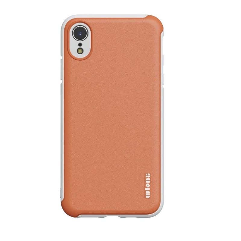 Case iPhone XR Macaroon-sarja