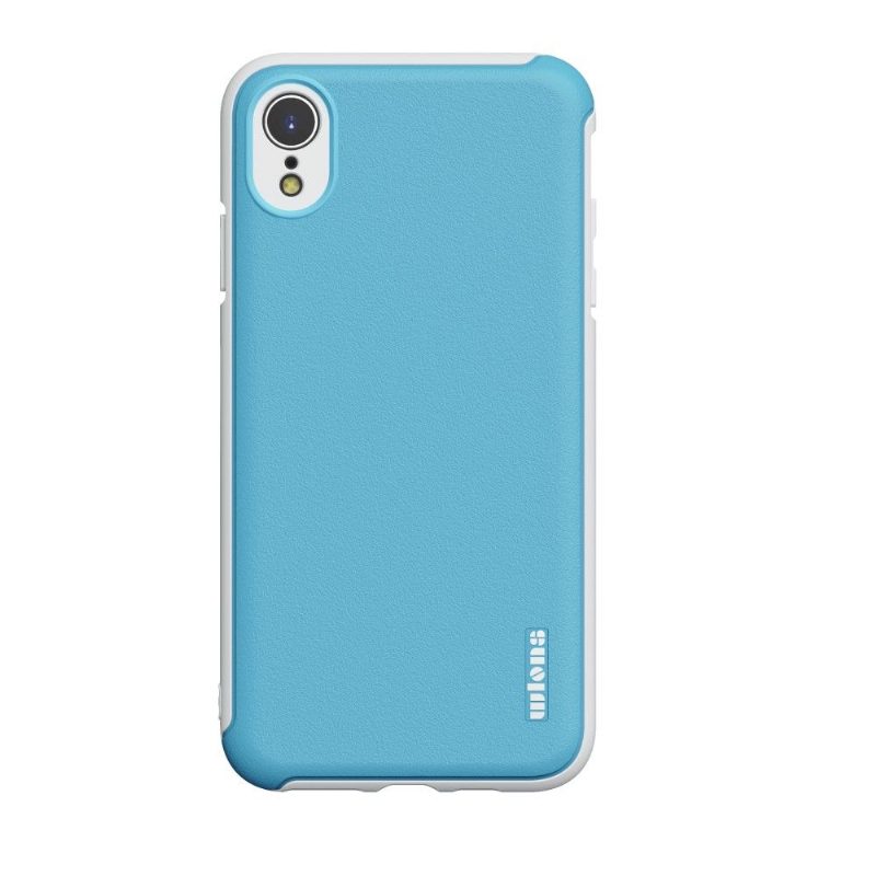 Case iPhone XR Macaroon-sarja