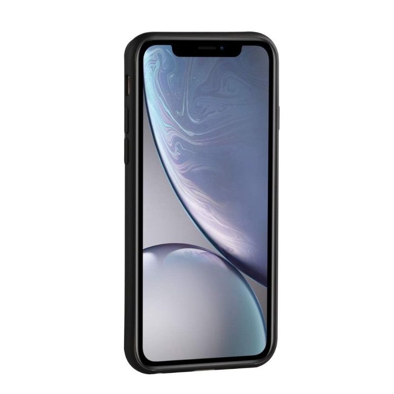 Case iPhone XR Murtumaton Puhelinkuoret Linssin Takasuojuksella