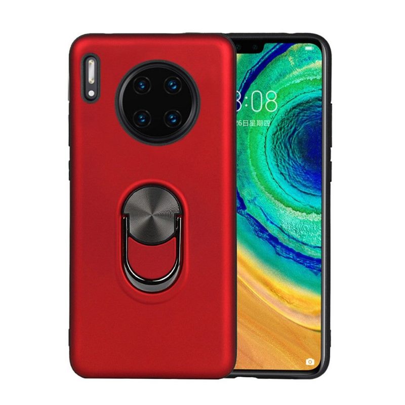 Case Huawei Mate 30 Pro Murtumaton Puhelinkuoret Mattatehoste Jossa On Tuki Takana