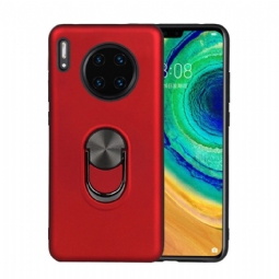 Case Huawei Mate 30 Pro Murtumaton Puhelinkuoret Mattatehoste Jossa On Tuki Takana