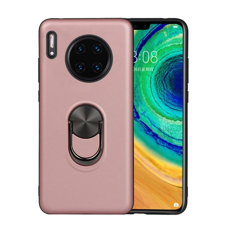 Case Huawei Mate 30 Pro Murtumaton Puhelinkuoret Mattatehoste Jossa On Tuki Takana