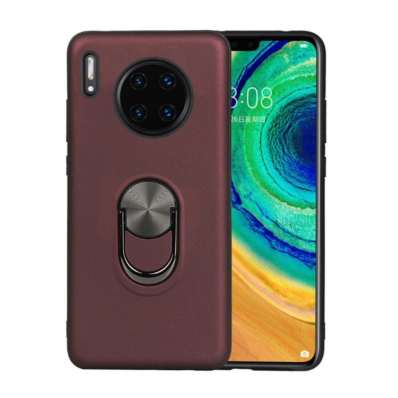 Case Huawei Mate 30 Pro Murtumaton Puhelinkuoret Mattatehoste Jossa On Tuki Takana