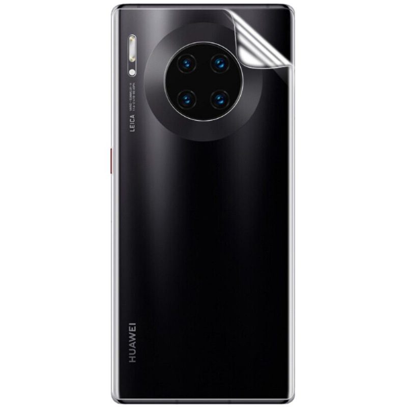 Huawei Mate 30 Pro - 2 Hydrogel-Selkäsuojakalvoa