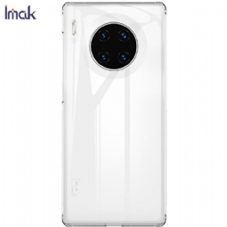 Kuori Huawei Mate 30 Pro Imak Läpinäkyvä Gradientti