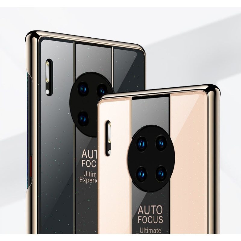 Kuori Huawei Mate 30 Pro Luxury Koojoo