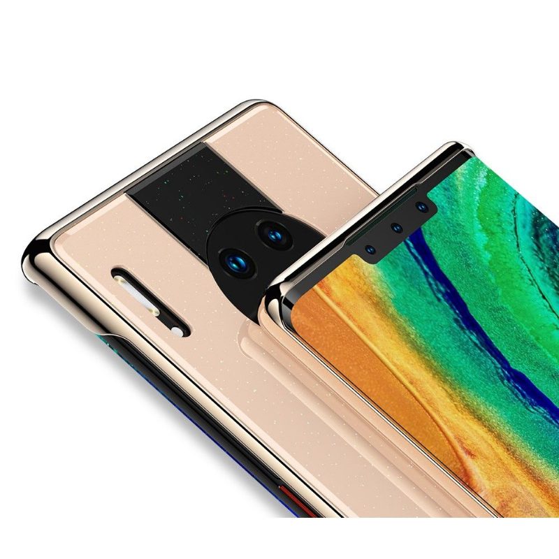 Kuori Huawei Mate 30 Pro Luxury Koojoo