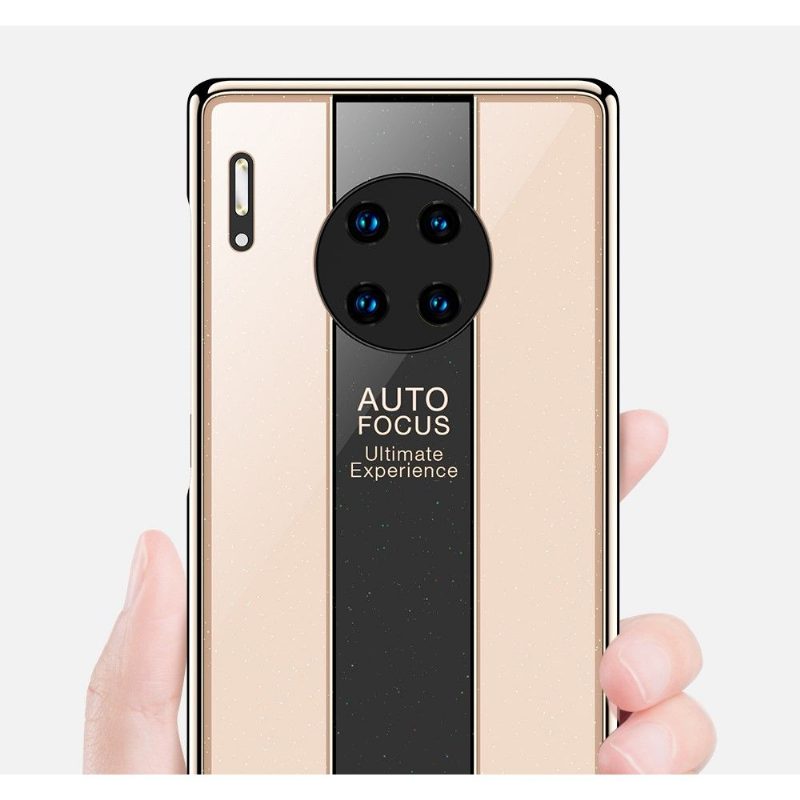 Kuori Huawei Mate 30 Pro Luxury Koojoo