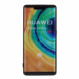 Kuori Huawei Mate 30 Pro Molan Canon Raidallinen Tehoste