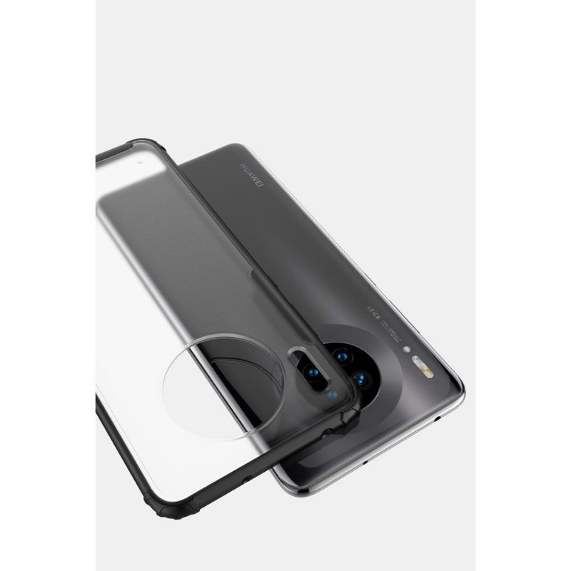 Puhelinkuoret Huawei Mate 30 Pro - Bumper Armor -sarja